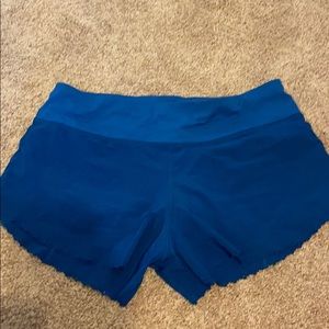 lululemon shorts